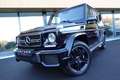 Mercedes-Benz G 63 AMG *DESIGNO*FULL OPTION*ORIGINAL PAINT* + 1Y WARRANTY Zwart - thumbnail 9