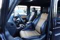 Mercedes-Benz G 63 AMG *DESIGNO*FULL OPTION*ORIGINAL PAINT* + 1Y WARRANTY Zwart - thumbnail 17