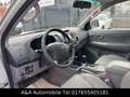 Toyota Hilux 3.0 1Hand Double Cab Executive 4x4 Tüv Neu Ezüst - thumbnail 10