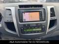 Toyota Hilux 3.0 1Hand Double Cab Executive 4x4 Tüv Neu Silber - thumbnail 16