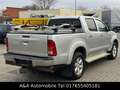 Toyota Hilux 3.0 1Hand Double Cab Executive 4x4 Tüv Neu Ezüst - thumbnail 6