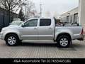 Toyota Hilux 3.0 1Hand Double Cab Executive 4x4 Tüv Neu Ezüst - thumbnail 8