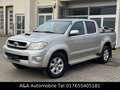 Toyota Hilux 3.0 1Hand Double Cab Executive 4x4 Tüv Neu Ezüst - thumbnail 3