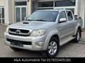 Toyota Hilux 3.0 1Hand Double Cab Executive 4x4 Tüv Neu Ezüst - thumbnail 2