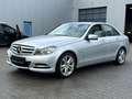 Mercedes-Benz C 200 Limousine CDI BlueEfficiency 2-Zonen* Silber - thumbnail 7