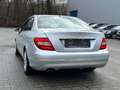 Mercedes-Benz C 200 Limousine CDI BlueEfficiency 2-Zonen* Silber - thumbnail 11