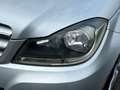 Mercedes-Benz C 200 Limousine CDI BlueEfficiency 2-Zonen* Silber - thumbnail 13