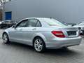 Mercedes-Benz C 200 Limousine CDI BlueEfficiency 2-Zonen* Silber - thumbnail 12