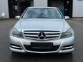 Mercedes-Benz C 200 Limousine CDI BlueEfficiency 2-Zonen* Silber - thumbnail 4
