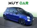 Abarth 595 1.4T JET TURISMO 121KW Azul - thumbnail 1