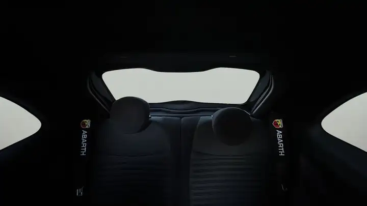 Abarth 595 1.4 T-Jet Turismo 2020, foto 13