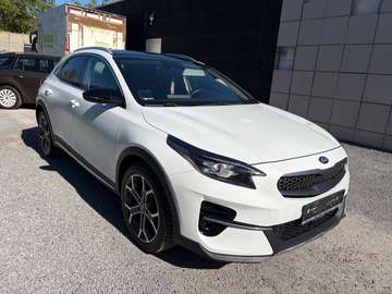 XCeed 1.6 CRDi