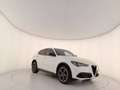 Alfa Romeo Stelvio 2.2 Turbo Veloce Bianco - thumbnail 3