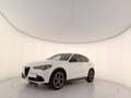 Alfa Romeo Stelvio 2.2 Turbo Veloce Bianco - thumbnail 1