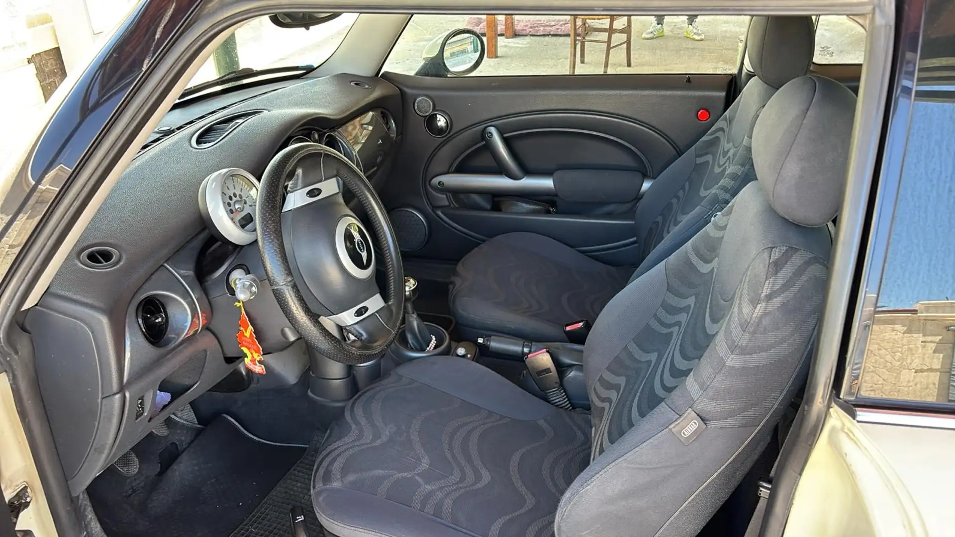 MINI Cooper 1.6 - 2