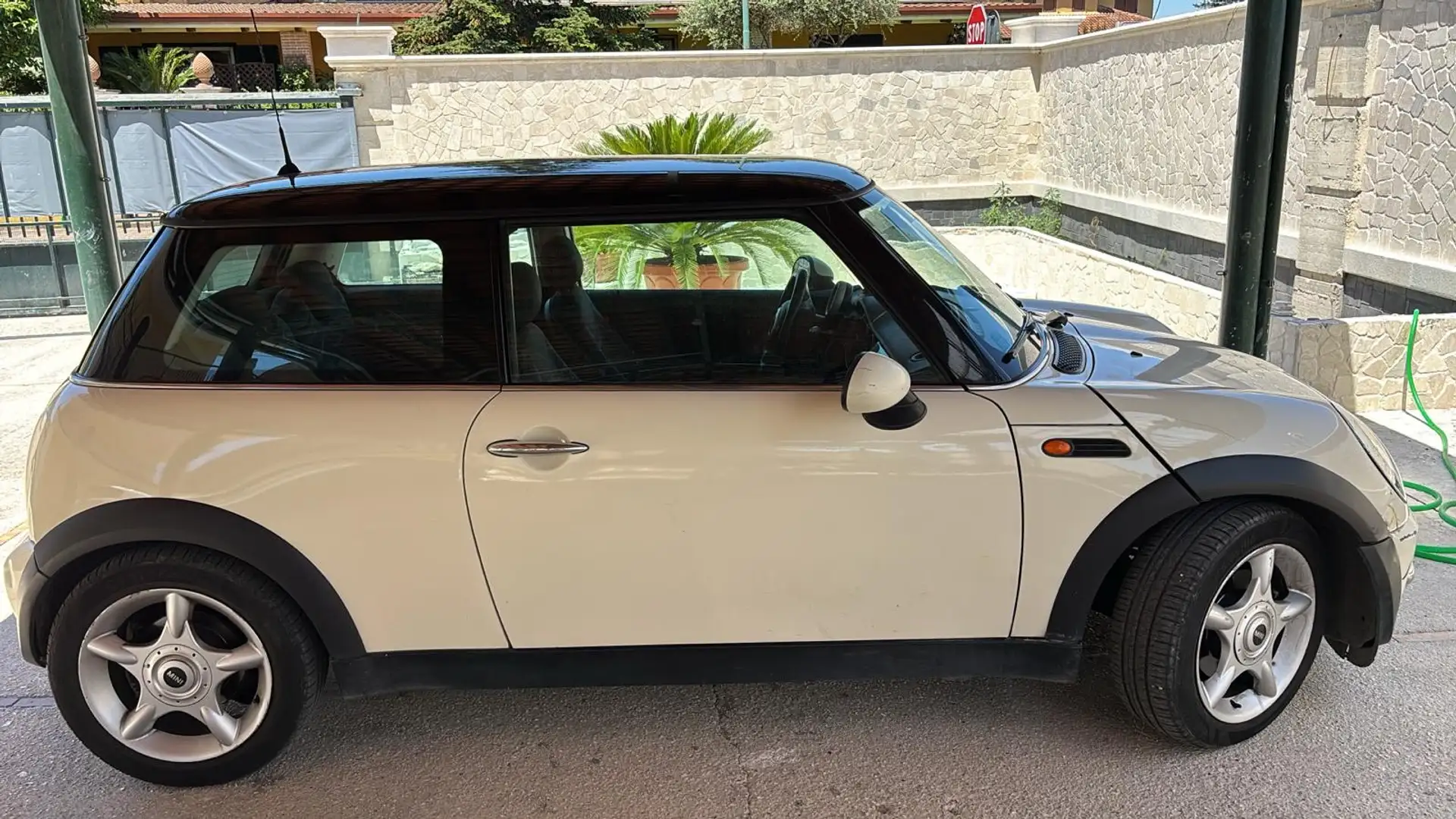 MINI Cooper 1.6 - 1