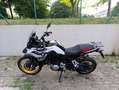 BMW F 850 GS Білий - thumbnail 1