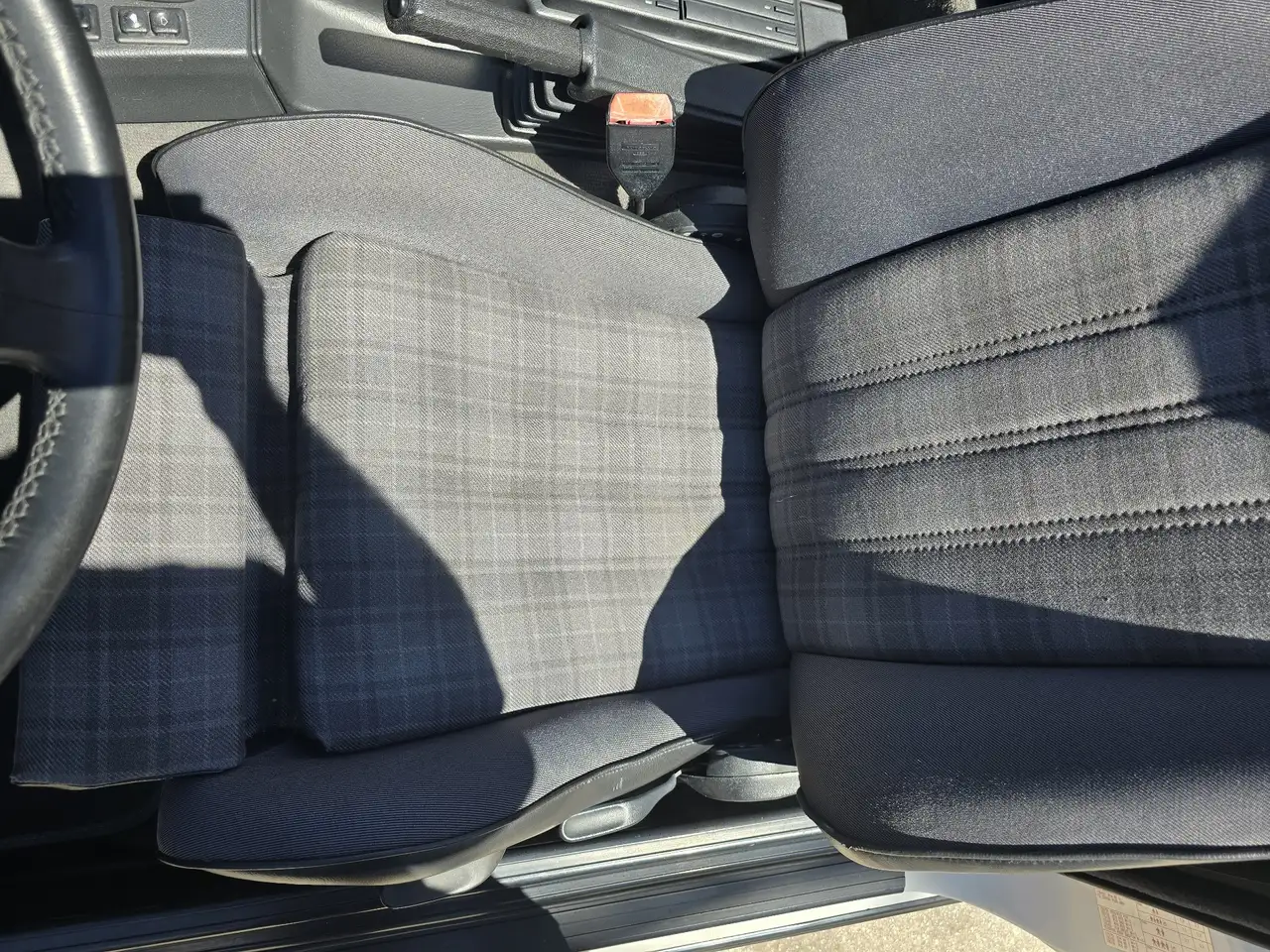 BMW 320i Cabriolet, foto 10