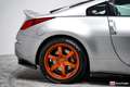 Nissan 350Z Nur 69.000km / Servicegepflegt / Unfallfrei Argent - thumbnail 17