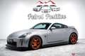 Nissan 350Z Nur 69.000km / Servicegepflegt / Unfallfrei Argent - thumbnail 1