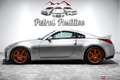 Nissan 350Z Nur 69.000km / Servicegepflegt / Unfallfrei Argent - thumbnail 28