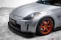 Nissan 350Z Nur 69.000km / Servicegepflegt / Unfallfrei Argent - thumbnail 3