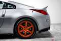 Nissan 350Z Nur 69.000km / Servicegepflegt / Unfallfrei Argent - thumbnail 29