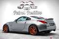 Nissan 350Z Nur 69.000km / Servicegepflegt / Unfallfrei Argent - thumbnail 27