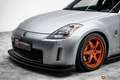 Nissan 350Z Nur 69.000km / Servicegepflegt / Unfallfrei Argent - thumbnail 13