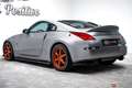 Nissan 350Z Nur 69.000km / Servicegepflegt / Unfallfrei Argent - thumbnail 24