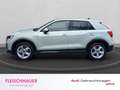 Audi Q2 35 TFSI S line DSG, Navi,ACC,AHK Silber - thumbnail 4