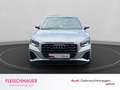 Audi Q2 35 TFSI S line DSG, Navi,ACC,AHK Silber - thumbnail 2