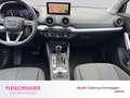 Audi Q2 35 TFSI S line DSG, Navi,ACC,AHK Silber - thumbnail 13