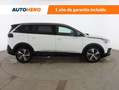 Peugeot 5008 1.2 PureTech S&S Allure 7 pl. 130 Blanco - thumbnail 7