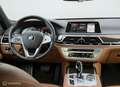 BMW 730 7-serie 730d High Executive LED|LEDER|MEMORY|CAMER Negro - thumbnail 12