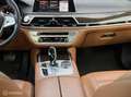 BMW 730 7-serie 730d High Executive LED|LEDER|MEMORY|CAMER Noir - thumbnail 16