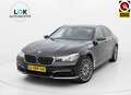 BMW 730 7-serie 730d High Executive LED|LEDER|MEMORY|CAMER Negro - thumbnail 1