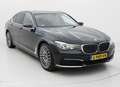 BMW 730 7-serie 730d High Executive LED|LEDER|MEMORY|CAMER Negro - thumbnail 5