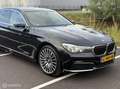 BMW 730 7-serie 730d High Executive LED|LEDER|MEMORY|CAMER Noir - thumbnail 13