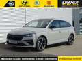 Skoda Scala Scala 1.5 TSI Monte Carlo Autom./Sitzhzg./PDC LED Grau - thumbnail 1