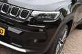 Jeep Compass 4xe 190 Plug-in Hybrid Electric Limited Lease Ed. Zwart - thumbnail 8