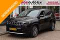 Jeep Compass 4xe 190 Plug-in Hybrid Electric Limited Lease Ed. Zwart - thumbnail 1