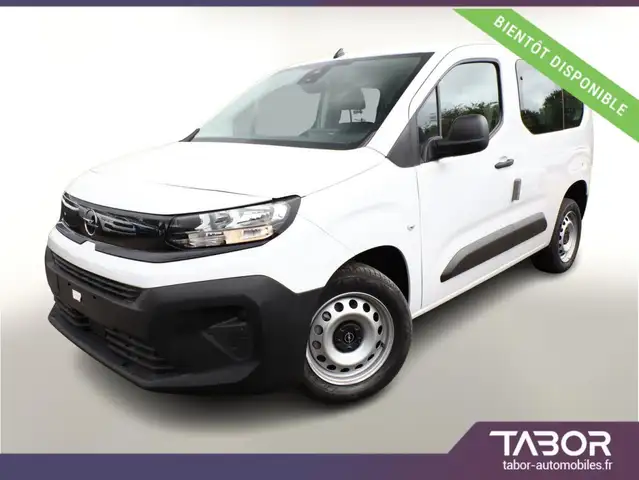 Opel Combo N1 1.5 D 100 EcoLED Clima