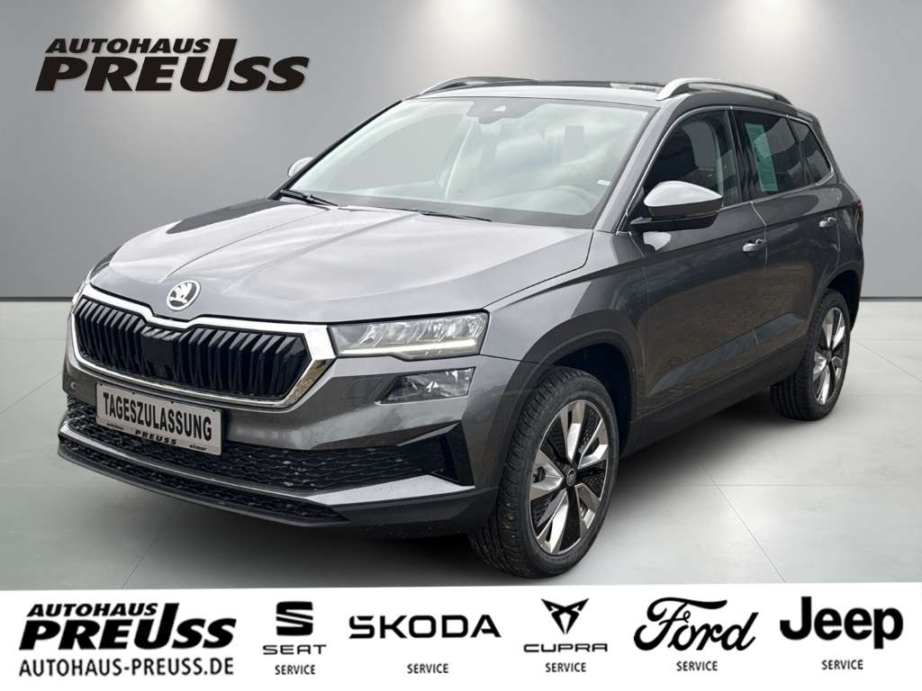 Second hand Škoda Karoq 1.5