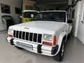 Jeep Cherokee 4.0 Limited  "Km belegt"Top original"Aus Spanien" Blanco - thumbnail 4