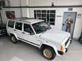 Jeep Cherokee 4.0 Limited  "Km belegt"Top original"Aus Spanien" Blanc - thumbnail 9