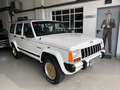 Jeep Cherokee 4.0 Limited  "Km belegt"Top original"Aus Spanien" Blanco - thumbnail 3