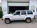 Jeep Cherokee 4.0 Limited  "Km belegt"Top original"Aus Spanien" Weiß - thumbnail 20