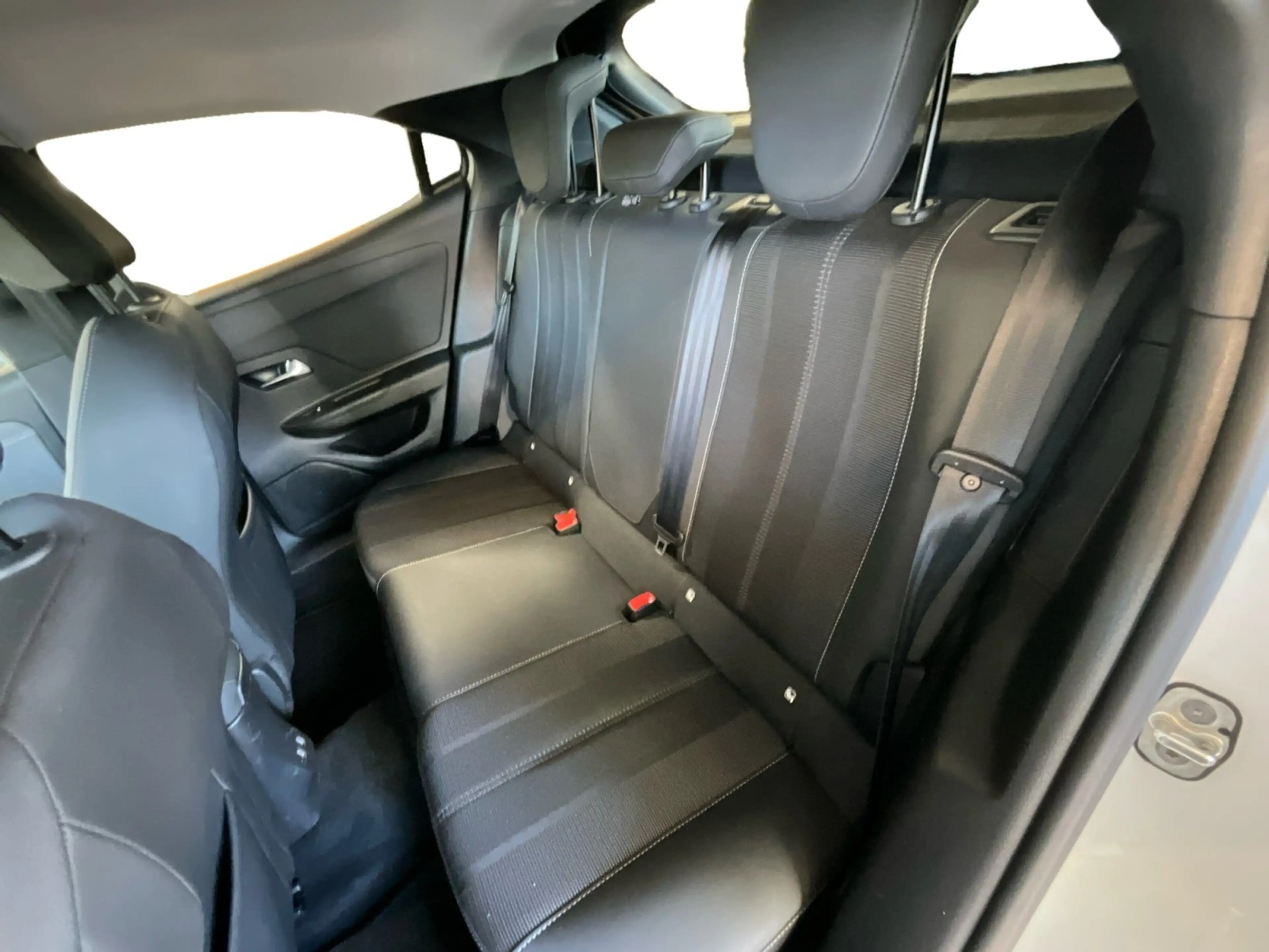 Opel Mokka-E Mokka e Elegance Kamera PDC Klima — photo 15
