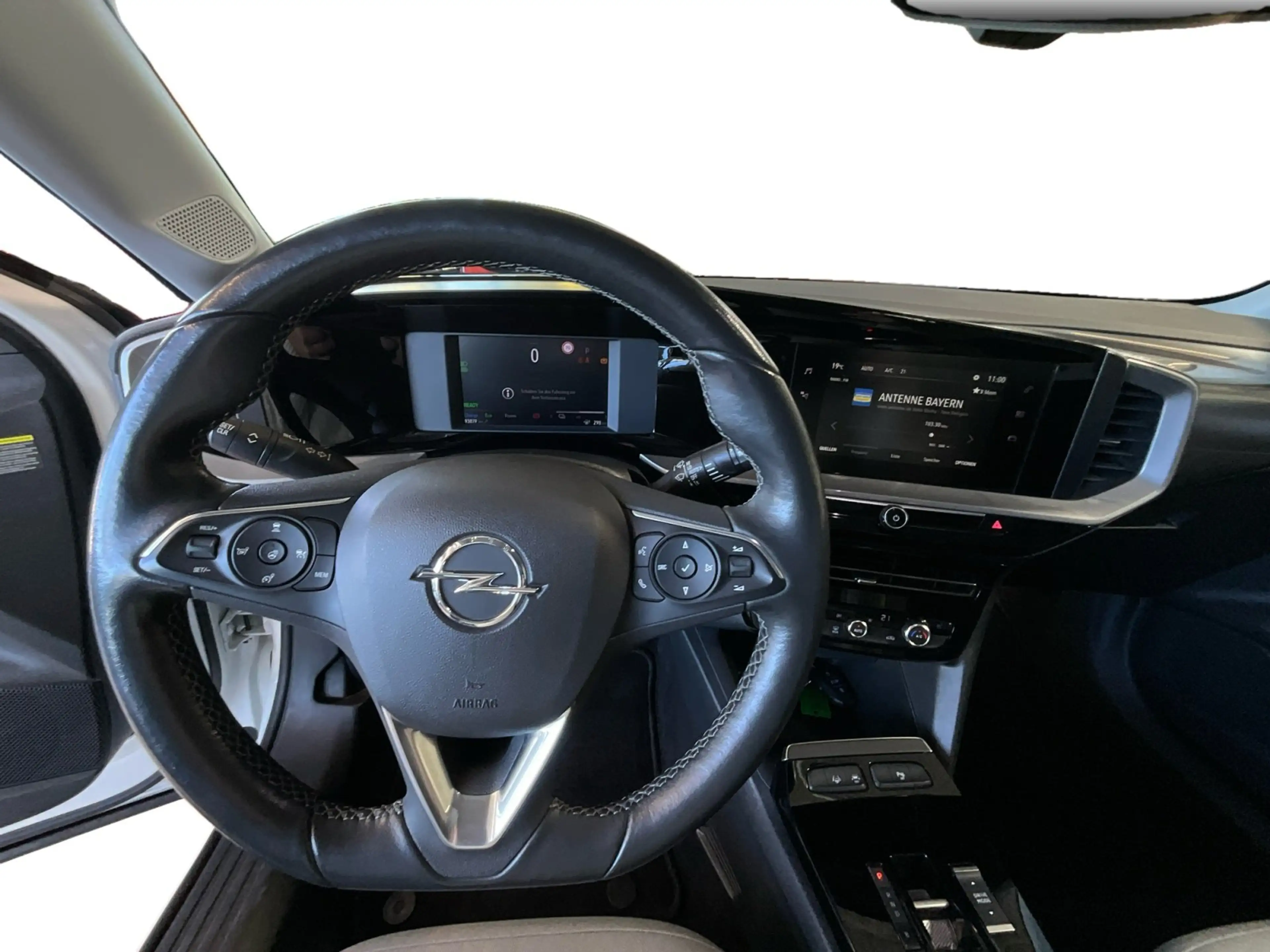 Opel Mokka-E Mokka e Elegance Kamera PDC Klima — photo 12